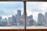 Boston Harbor and Charles River Architecture Boat Tour thumbnail 4