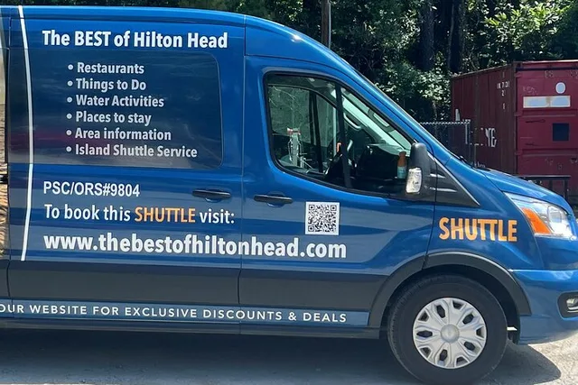 Hilton Head Brews Tour - Image 6
