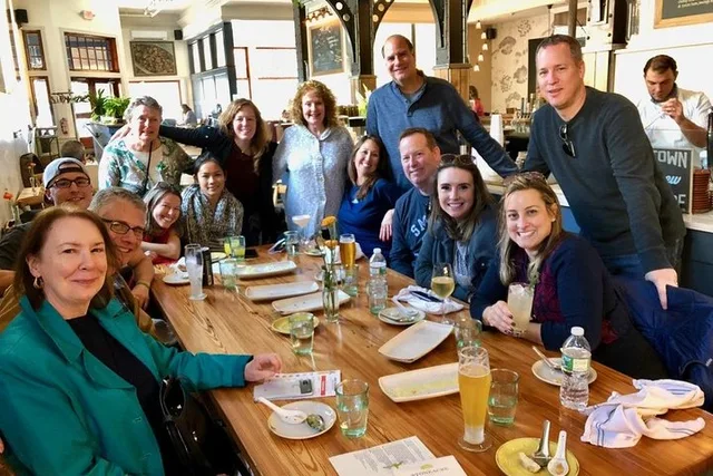 Newport Neighborhood Food Tour - Image 4
