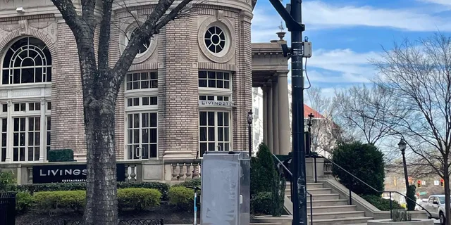 Atlanta Walking Tour on Women's History - Image 6