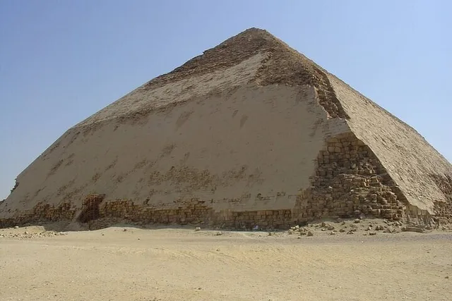 Memphis Sakkara & Dahshur Pyramids Tour - Image 6