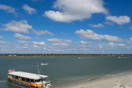 Murrells Inlet Saltwater Marsh Eco Tour thumbnail 6