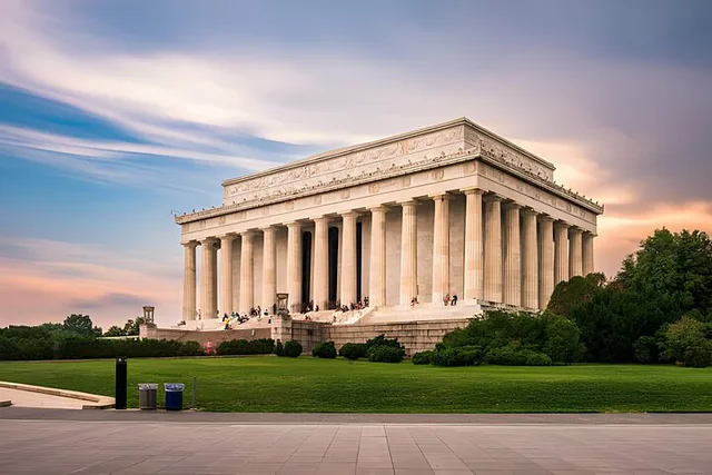 Washington DC Private Tour 4 hr - Image 5