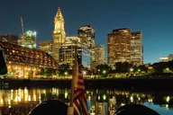 Boston Private Yacht Tour on Trinacria thumbnail 4