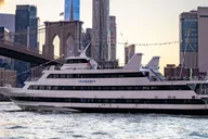 New York Christmas Eve Dinner Cruise thumbnail 2