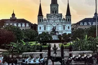 New Orleans French Quarter Walking Tour thumbnail 5
