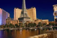 Las Vegas City Hopper Shop and Dine Card thumbnail 3