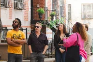 Harlem Walking Tour: Striver's Row & Gospel Heritage thumbnail 2
