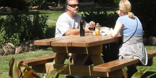 San Francisco Wine Country Tour with Tastings - Image 5
