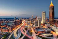 Atlanta Private Airport Transfer thumbnail 4