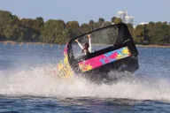 Miami Beach Jet Boat Ride thumbnail 3