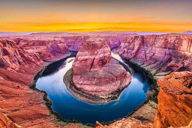 Page Antelope Canyon & Horseshoe Bend Tour - Image 3