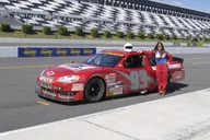 Pocono Raceway Stock Car Drive Experience thumbnail 6