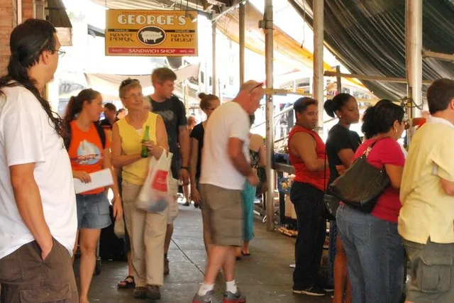 Philadelphia Italian Market Walking Tour - Image 4