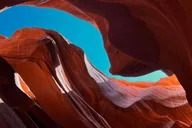 Las Vegas Antelope Canyon Day Trip thumbnail 3