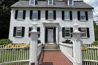 Salem Witch Tour from Boston by Train thumbnail 3