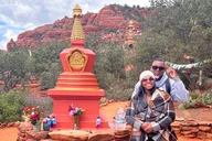 Sedona Vortex Adventure thumbnail 6