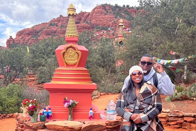 Sedona Vortex Adventure - Image 6