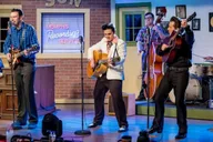 Branson Million Dollar Quartet Show 2 hr thumbnail 3
