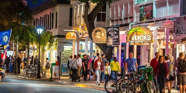 Key West Haunted Walking Tour - Image 5