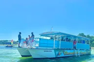 Fort Walton Beach Snorkel and Dolphin Adventure thumbnail 5