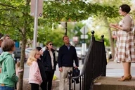 Newport Walking Tour thumbnail 2