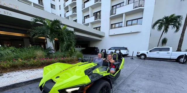 Miami Slingshot Rental - Image 5