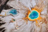 Jackson Hole Yellowstone National Park Tour thumbnail 5