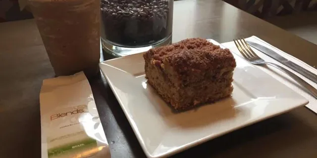 Savannah Dessert Tour - Image 3