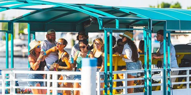 Fort Lauderdale Evening Catamaran Cruise - Image 6