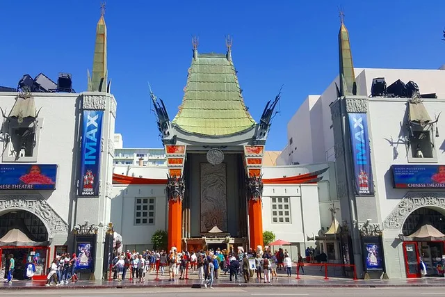 Los Angeles Private Tour - Image 6