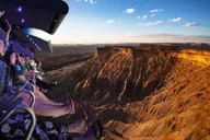 Las Vegas Flyover Experience thumbnail 1