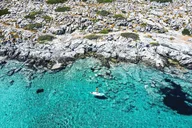 Heraklion Sailing Trip to Dia Island thumbnail 3