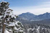 Estes Park Sledding Tour in Rocky Mountain National Park thumbnail 5