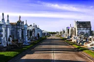 New Orleans Historic Cemetery Walking Tour thumbnail 1