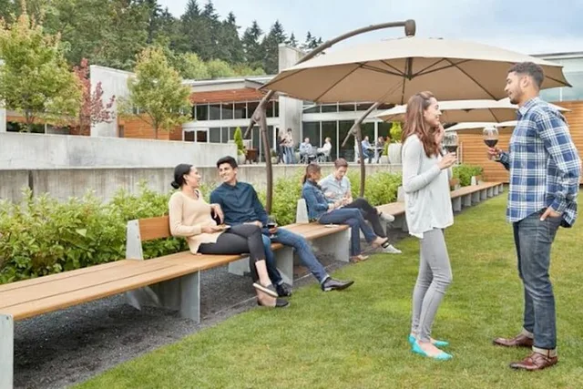 Woodinville Wine Tasting Pass - Image 3