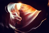 Las Vegas Antelope Canyon & Horseshoe Bend Tour thumbnail 5