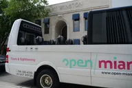 Miami Cabriolet Bus Tour thumbnail 5