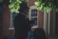 Salem Voodoo, Vampires, and Ghosts Walking Tour thumbnail 5
