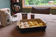 Washington DC Biscuit Baking Class thumbnail 3