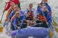 Jackson Hole Snake River Whitewater Rafting thumbnail 2