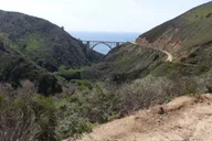Big Sur Electric Bike Tour Along Old Coast Road thumbnail 6