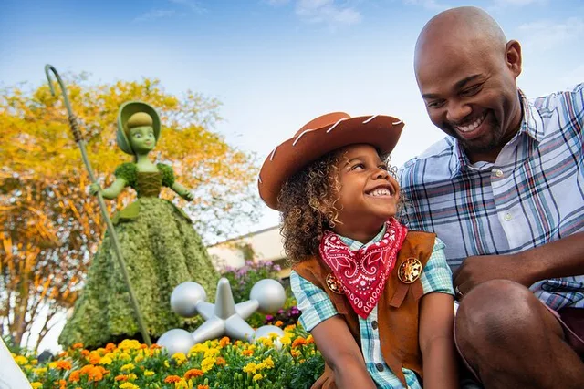 Orlando Disney World Resort Ticket - Image 5
