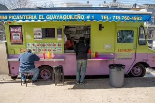 Queens Culinary Essentials Tour