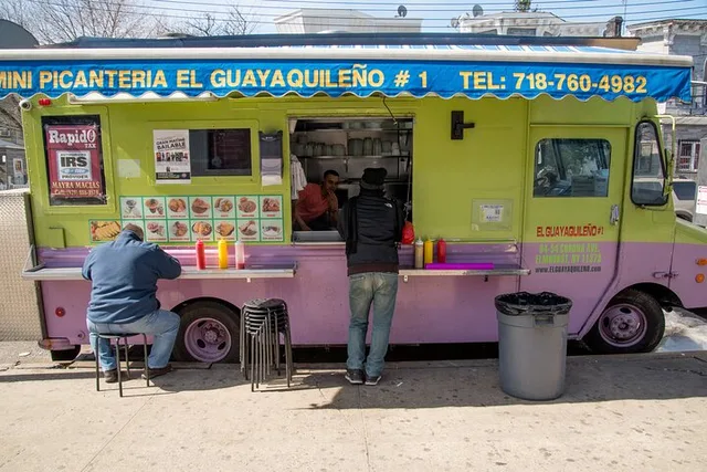 Queens Culinary Essentials Tour - Image 1