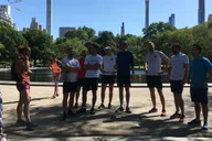 New York City Central Park Running Tour thumbnail 3
