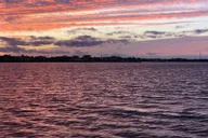 St. Augustine Boat Tour at Sunset thumbnail 6