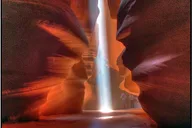 Sedona Antelope Canyon and Horseshoe Bend Tour thumbnail 3