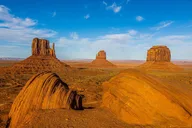 Monument Valley Self-Guided Audio Tour thumbnail 1