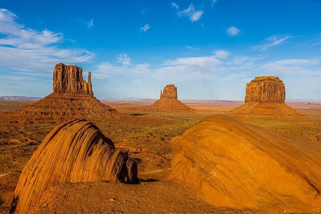 Monument Valley Self-Guided Audio Tour - Image 1